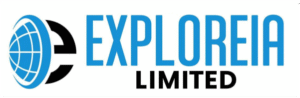 Full Logo Exploreia