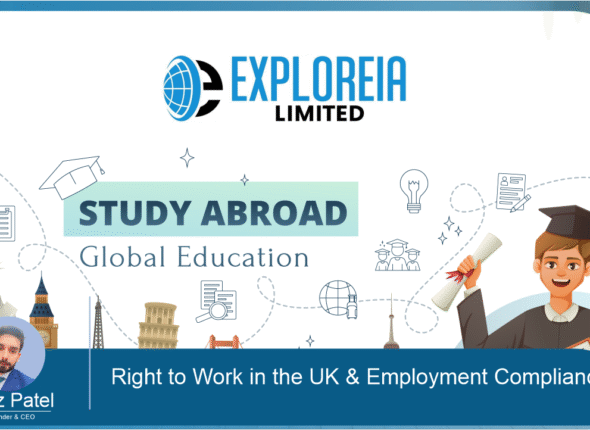 Right to Work in the UK & Employment Compliance
