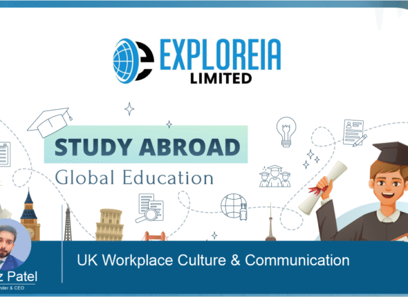 UK Workplace Culture & Communication